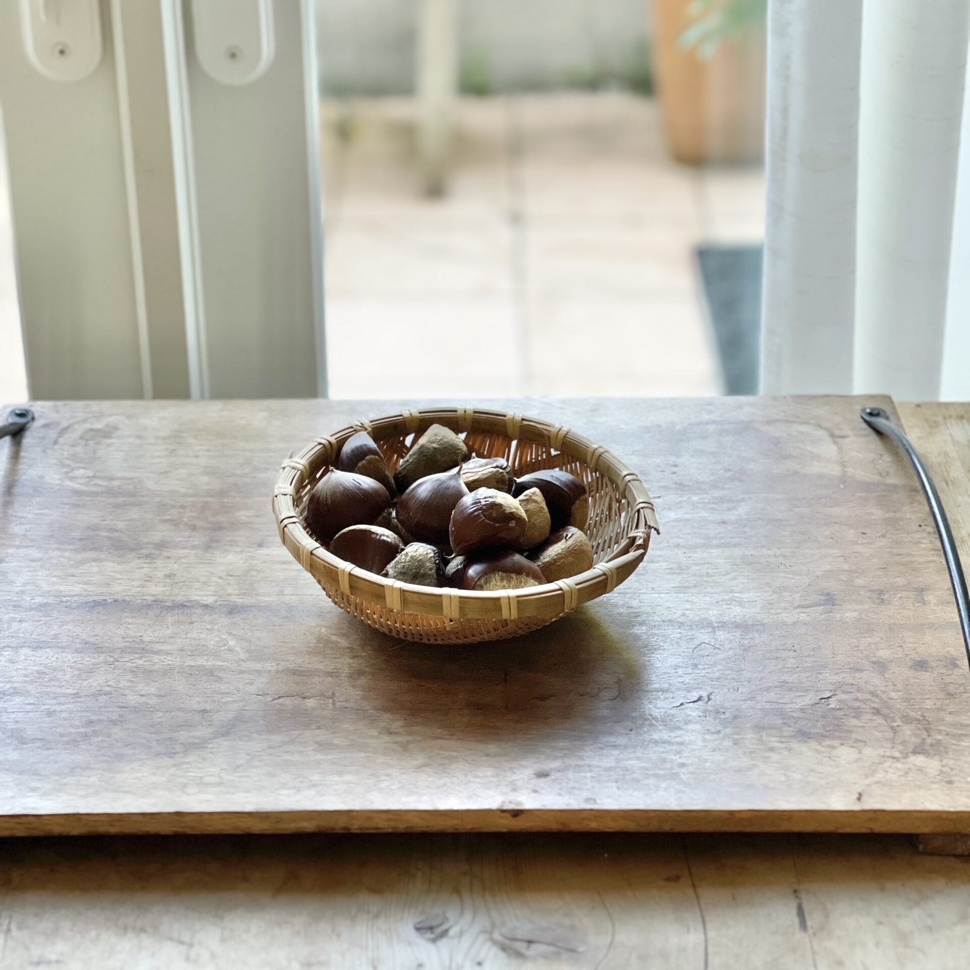 Photo taken with Focos