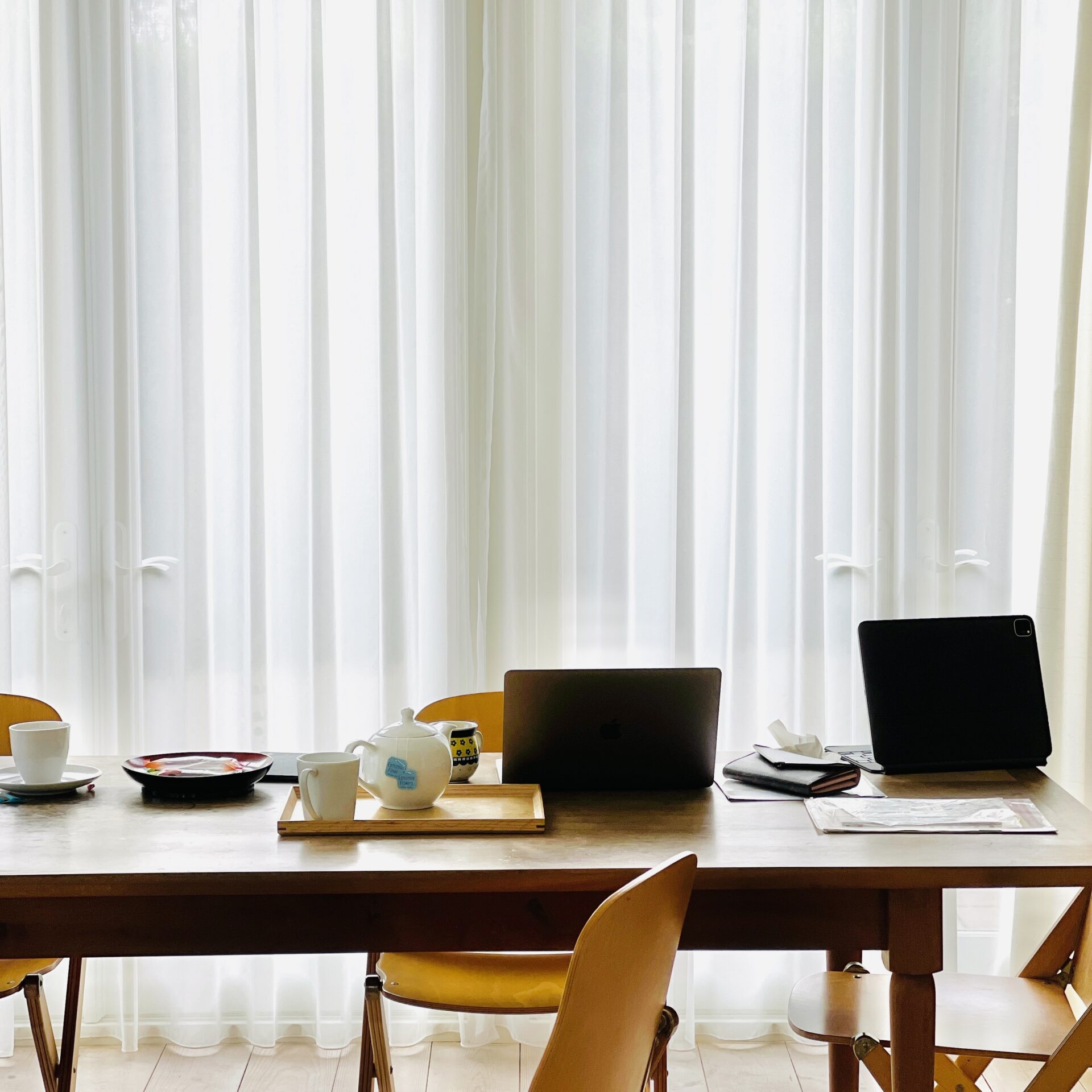 Photo taken with Focos